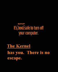 Hacked by The Kernel