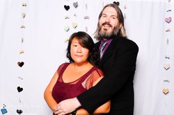 Jason and Amy’s Wedding (10-15)