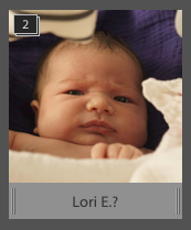 Lori E