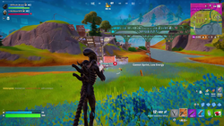 VR all thanks to Eric (11-4)